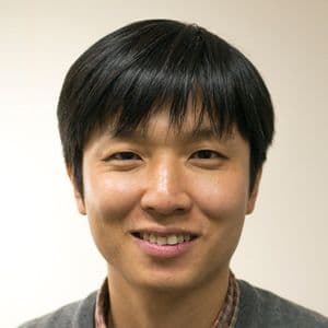Ph.D. profile