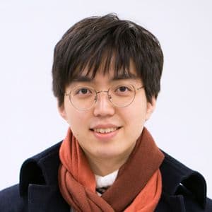 Ph.D. profile