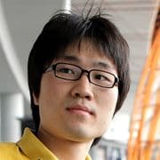 Ph.D. profile