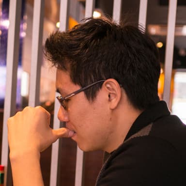 Ph.D. profile