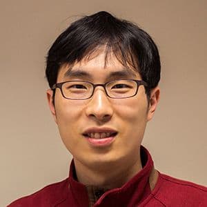Ph.D. profile