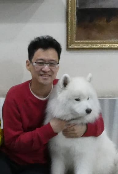 Ph.D. profile