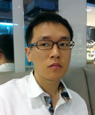 Ph.D. profile