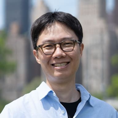 Ph.D. profile