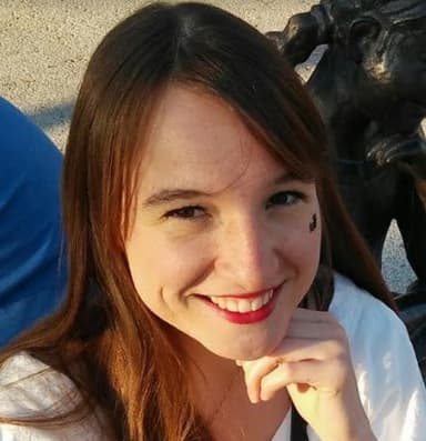 Intern profile