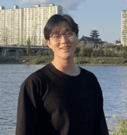 Taehyun Yang profile