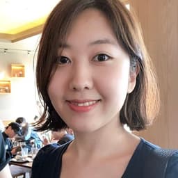 Chaerin Lee profile