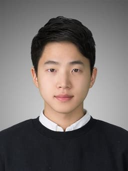 Seokweon Jung profile