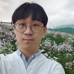 Dantae An profile