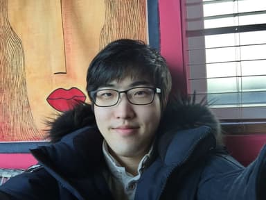 Ph.D. profile