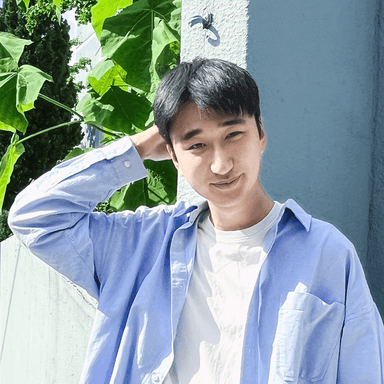 Mingyu An profile