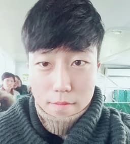 JunHoe Kim profile