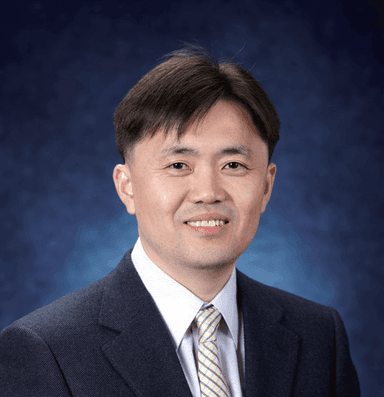 Professor profile