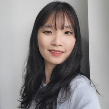 Aeri Cho profile