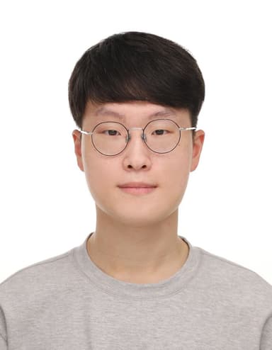 Min Hyeong Kim profile